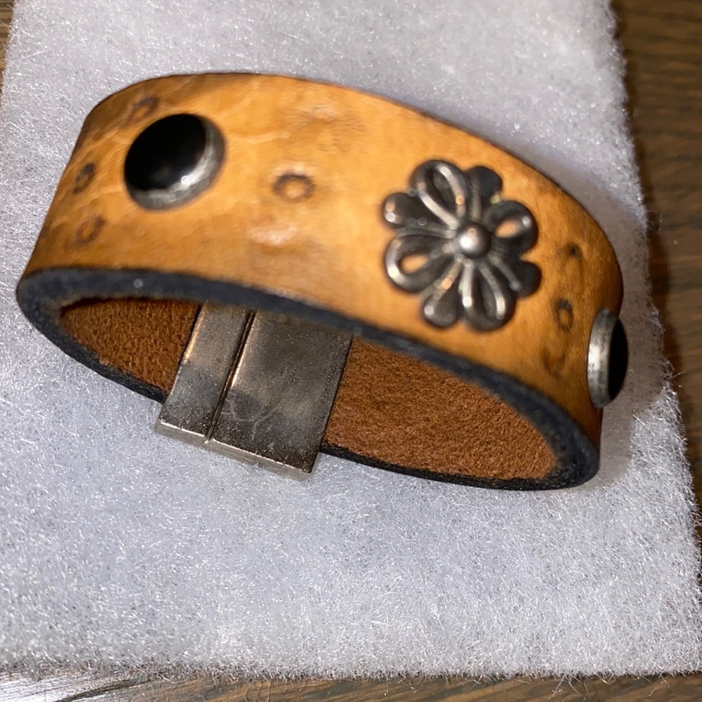 Handmade Bracelet